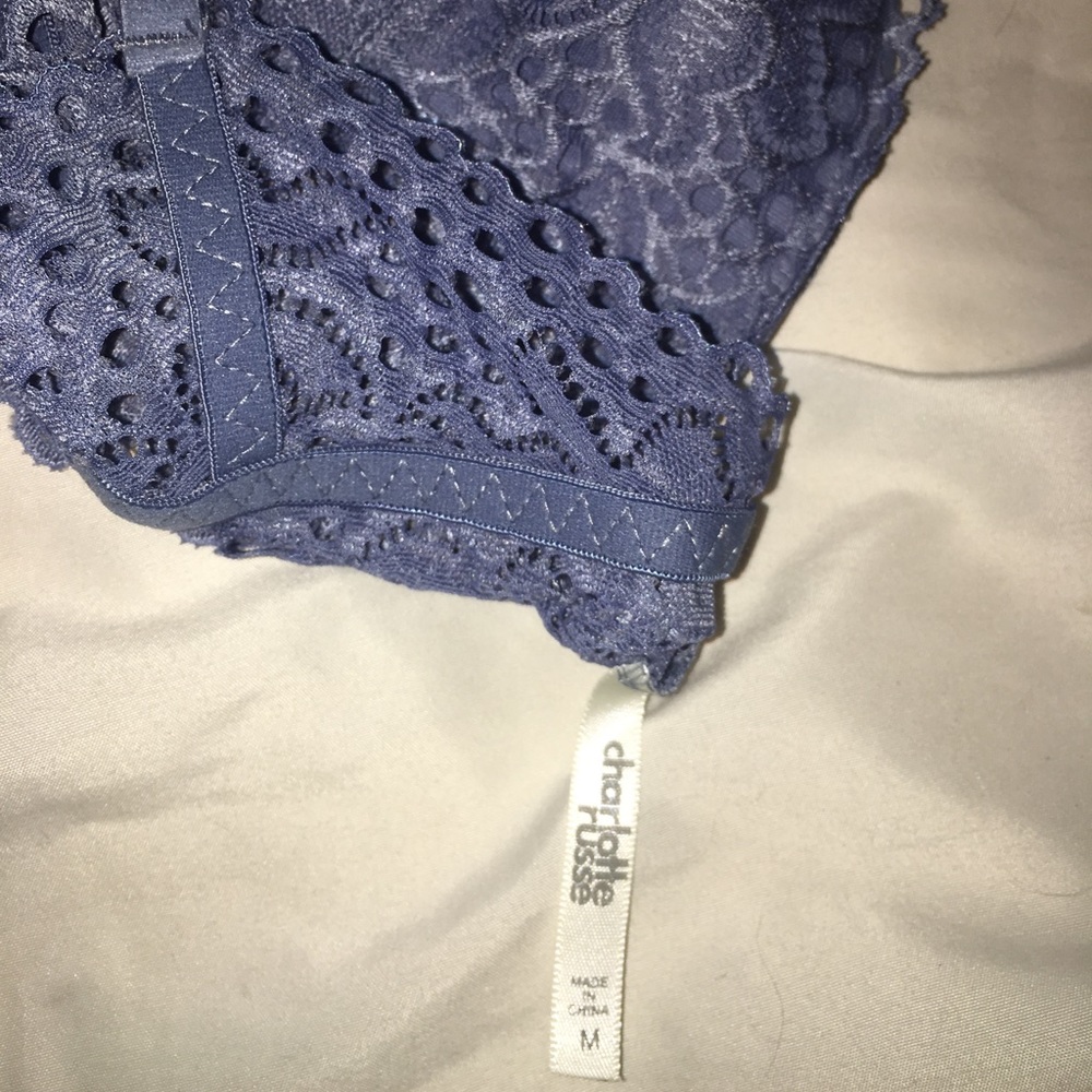 BRAND NEW//bralette - Picture 3 of 3