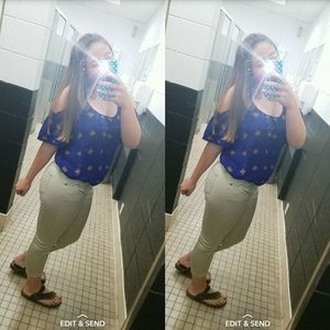 Meet your Posher, Harlee