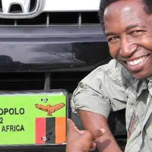 Meet your Posher, David