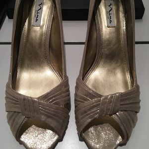 Women's Nina Clique Palatino Dressy Pumps