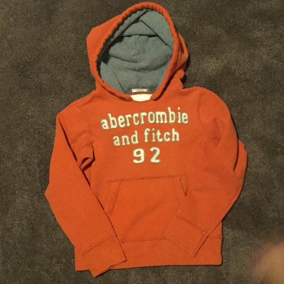 Abercrombie & Fitch Other - Hoodie
