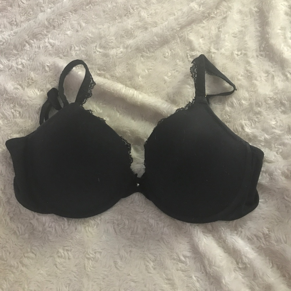 Soma Push Up Bra