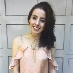 Meet your Posher, Maddie