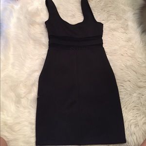 Tank top dress