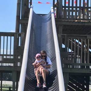 Meet your Posher, Lindsey