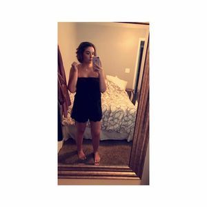 Meet your Posher, Michelle