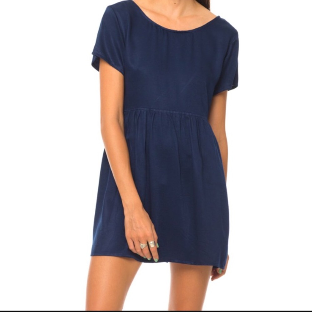 Babydoll dress
