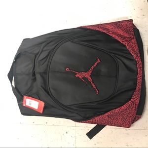 Kids Jordan backpack