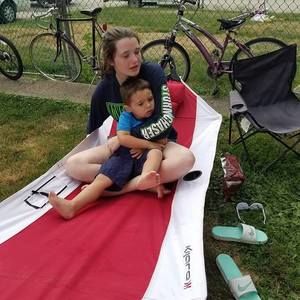 Meet your Posher, Haley