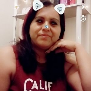 Meet your Posher, Lorena garcia