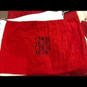 Meet your Posher, Veronica