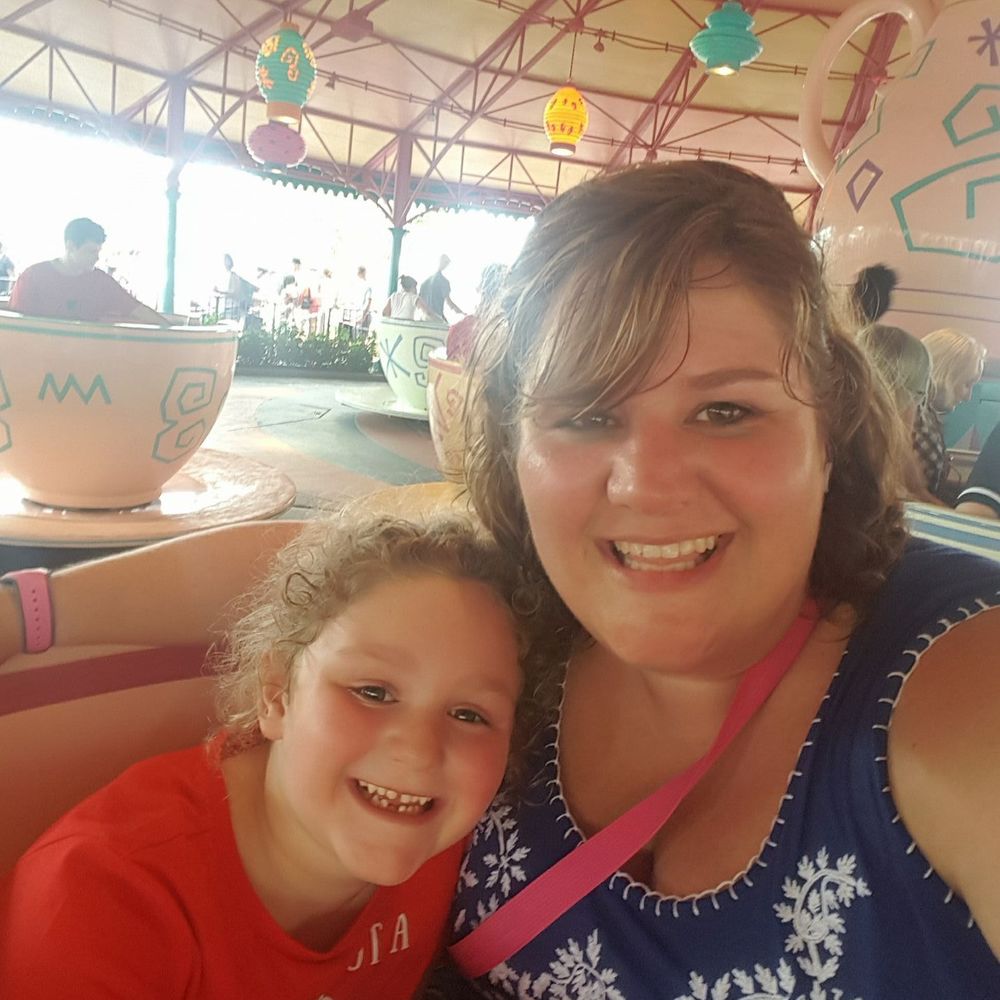 Meet your Posher, Jennifer