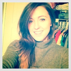 Meet your Posher, Sherrie