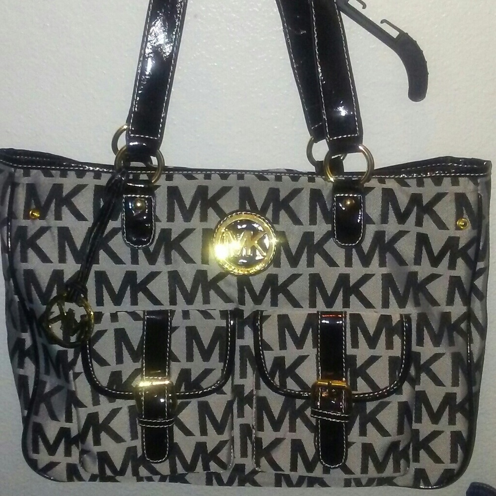 Michael Kors bag