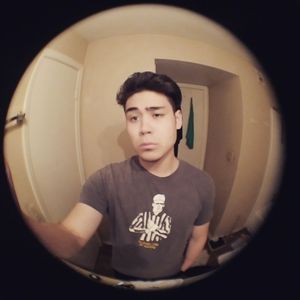 Meet your Posher, Kenan