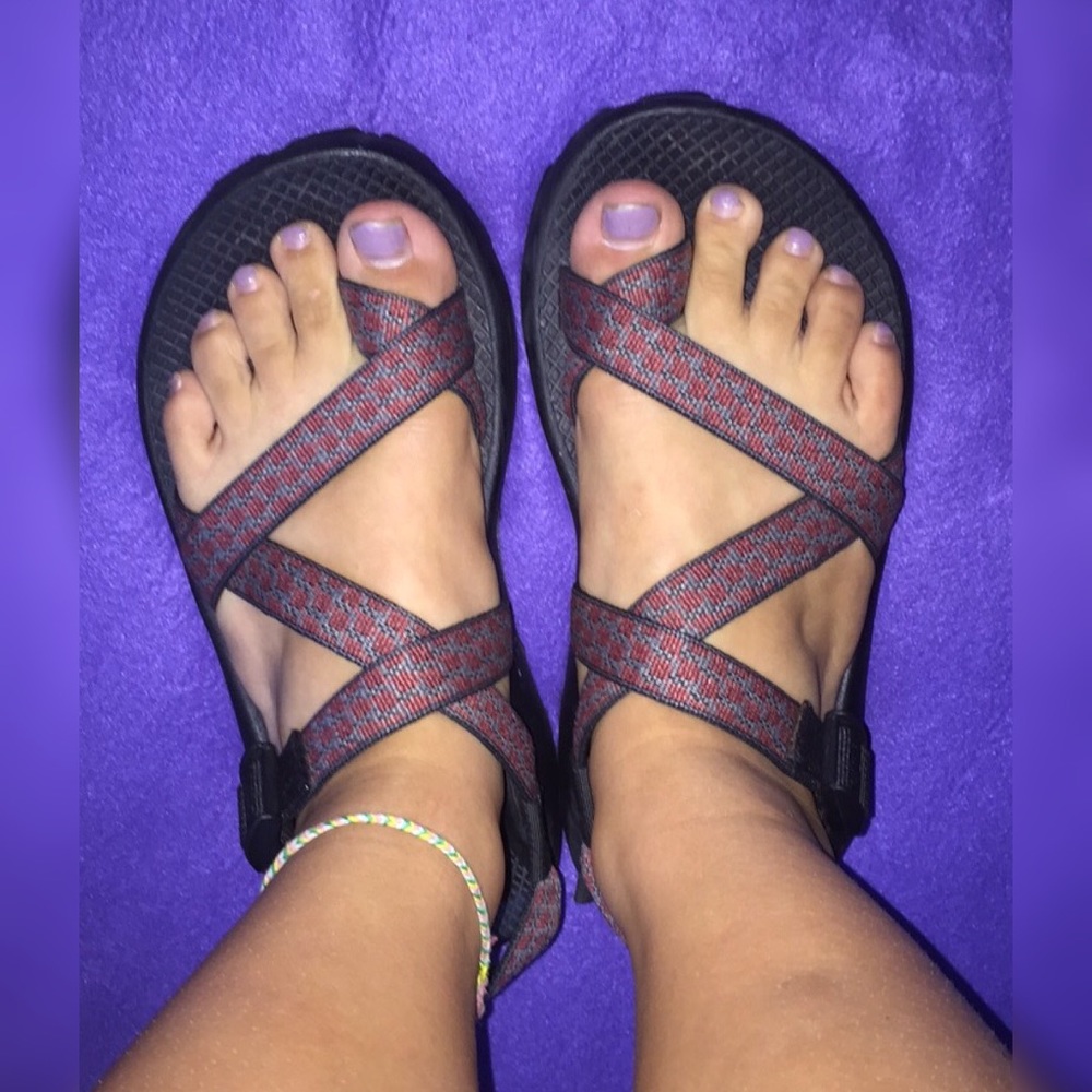 Chacos (M7)