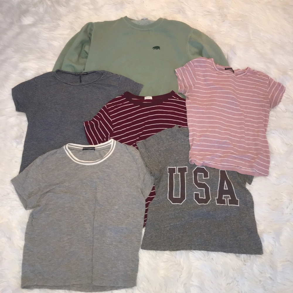 Brandy Melville bundle!