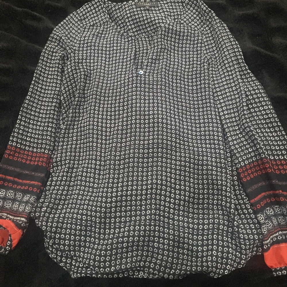 Sanctuary top size s