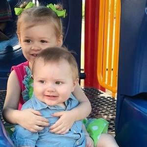 Meet your Posher, Kimberly