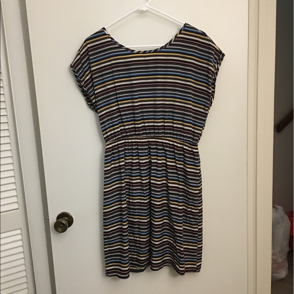 Super Cute, Boutique Dress, Like New!