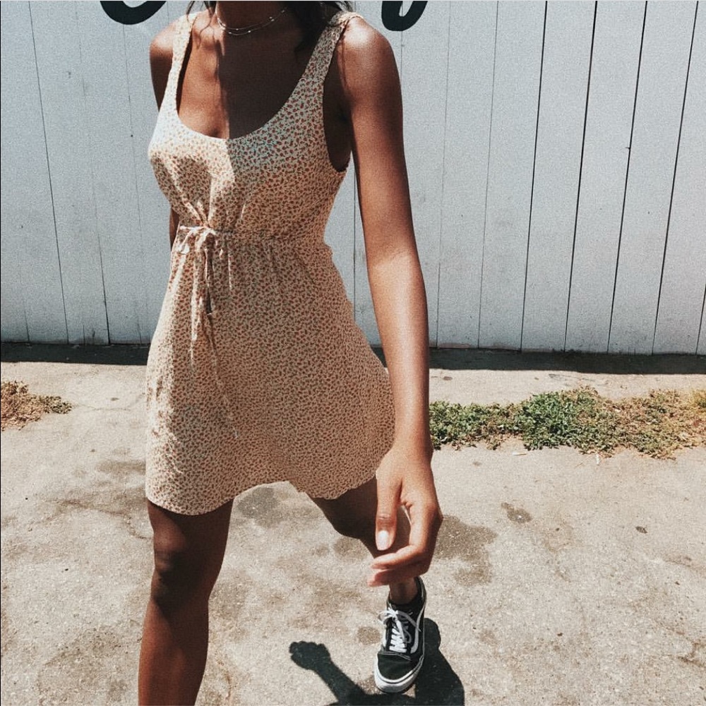 🌹Brandy Melville Dress🌹