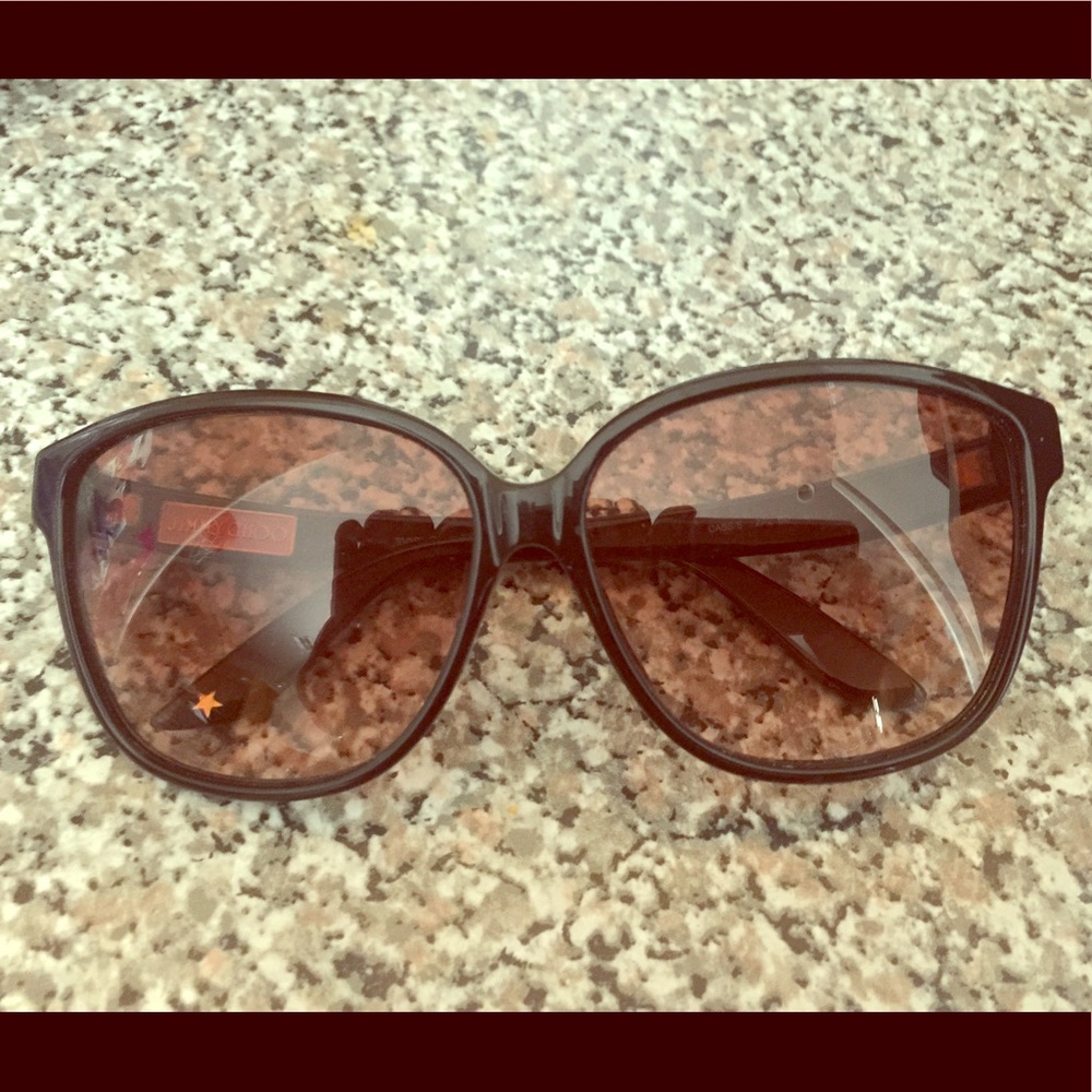 Jimmy Choo sunglasses