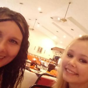 Meet your Posher, Vicki