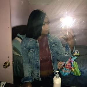 Meet your Posher, Ada'jane