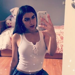 Meet your Posher, Alessandra