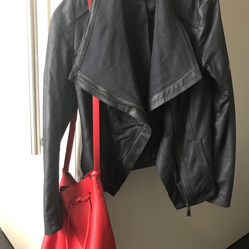 Elie Tahari Andreas jacket
