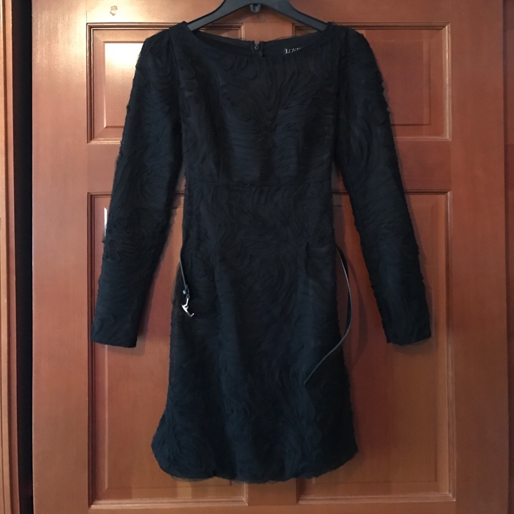 Love Republic little black dress, size 40