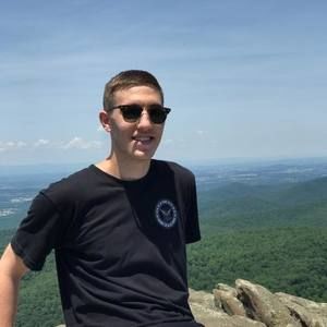 Meet your Posher, Douglas