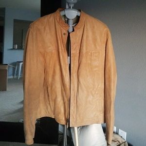 Men's Wilsons Leather Jacket