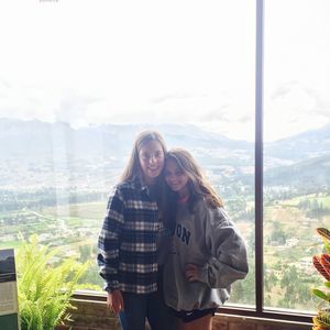 Meet your Posher, Gillian