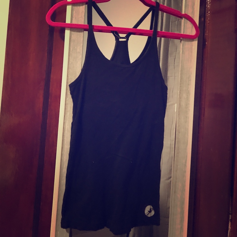 Women's running tank top