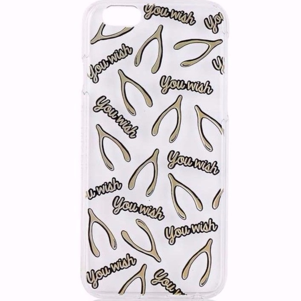 Skinny Dip Phone Case w/ Protector iPhone6/6S