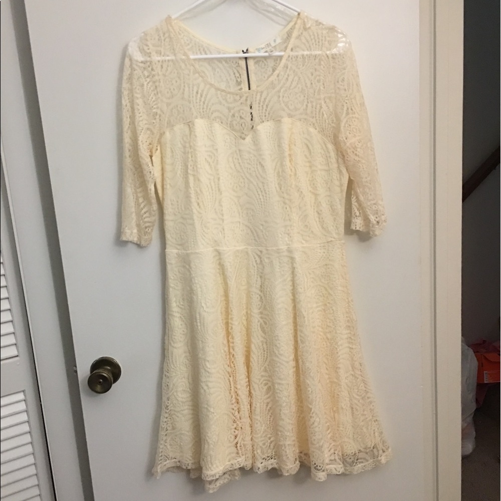 Super Adorable, Never Worn, Knee-Length!