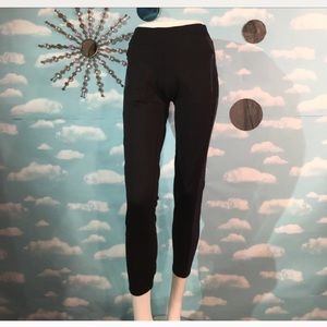 Lululemon mesh tuxedo jogger