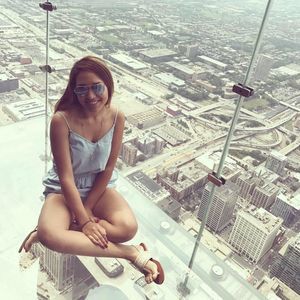 Meet your Posher, Gaby