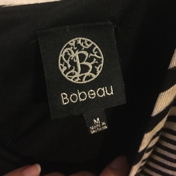 bobeau midi dress - Picture 4 of 7