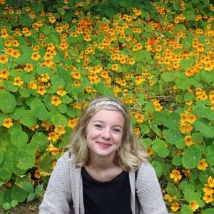 Meet your Posher, Mackenzie