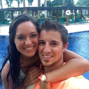 Meet your Posher, Kelsey