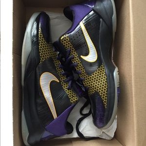 Kobe Shoes