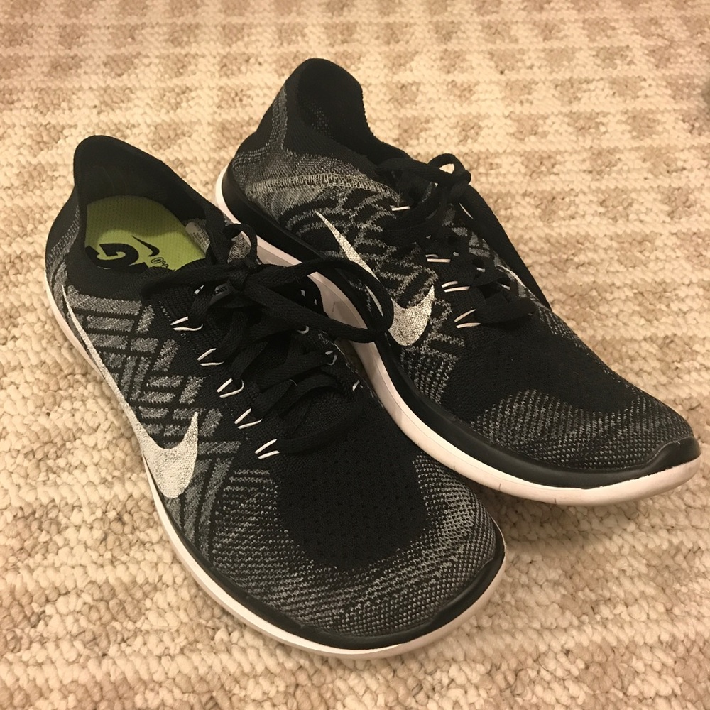 Nike Free Flyknit 4.0