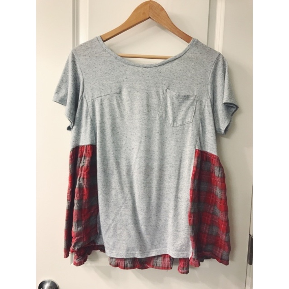 ALTAR'D STATE BOUTIQUE tee shirt