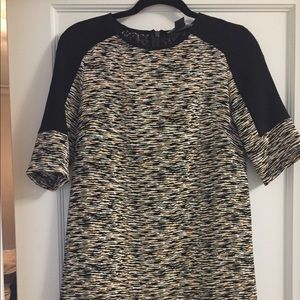 French Connection shift dress