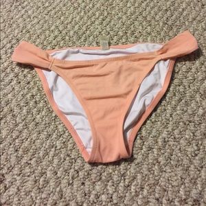 Bathing suit bottoms