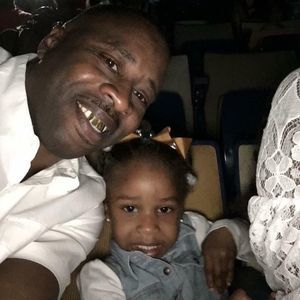 Meet your Posher, Eric