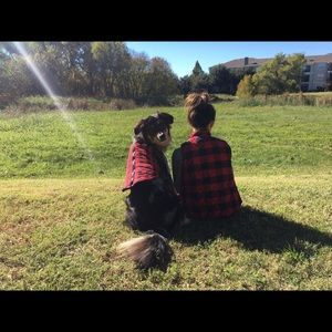 Meet your Posher, Brooke