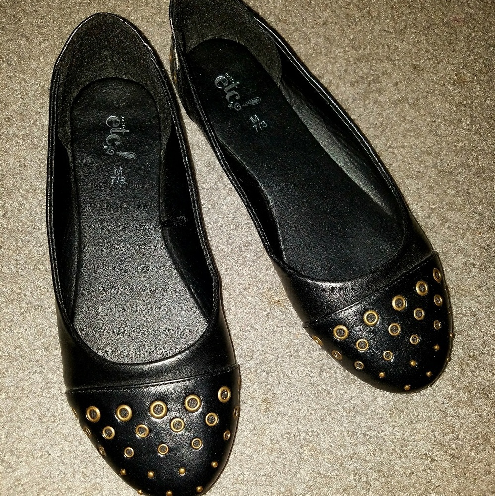 Rue 21 Flats
